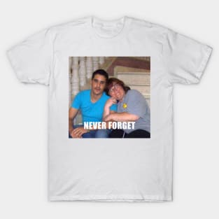 Danohamed 4ever T-Shirt